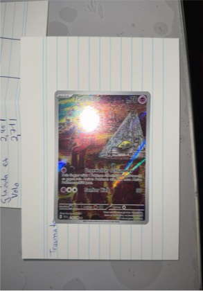 Traumato graded 7