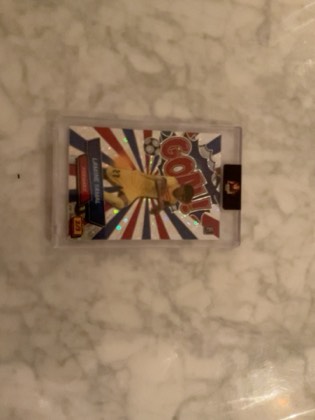 Lamine Yamal, graded 9.5