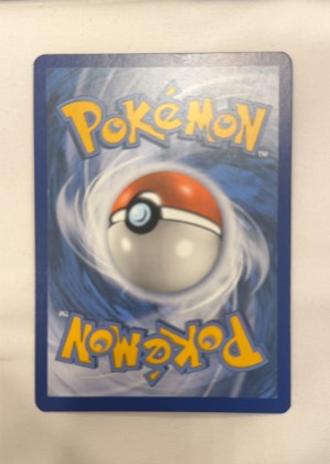 Mewtwo EX, graded 8.5