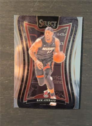 Bam Adebayo graded 6 & below