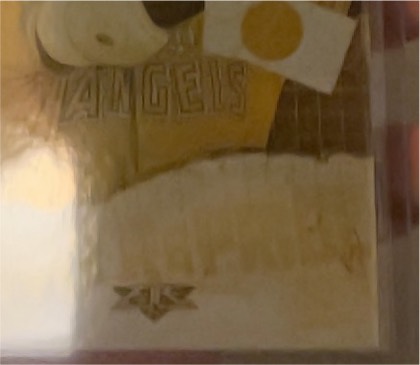 Shohei Ohtani, graded 8.0