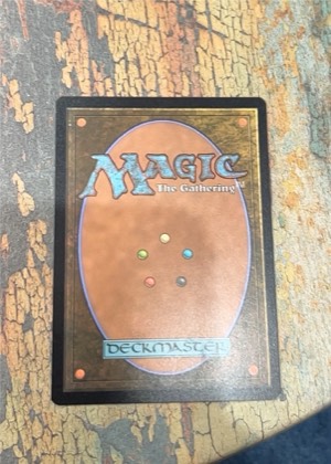 Doubling Season (Borderless), graded 9.5