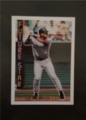 Derek Jeter, graded 9.0