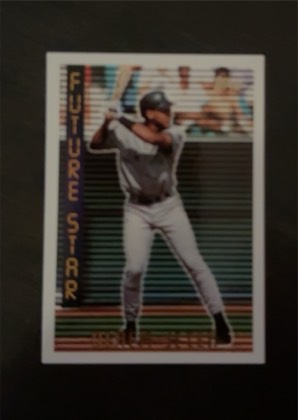 Derek Jeter, graded 4.5