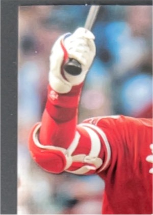 Shohei Ohtani, graded 9.0