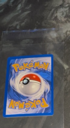 Lugia, graded 9.0