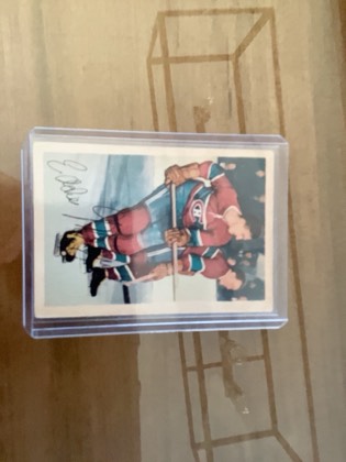 Eddie "Spider" Mazur, graded 4.0