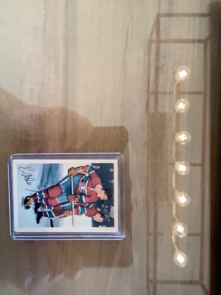 Eddie "Spider" Mazur, graded 5.0