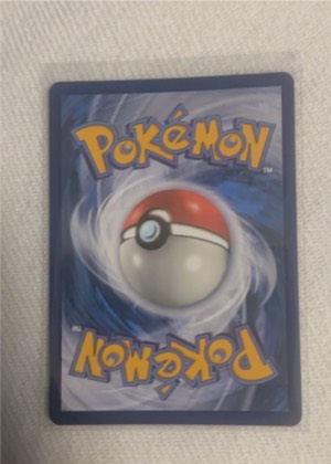 Mega Clefable ex, graded 9.5