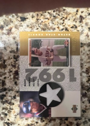 Manny Ramirez, graded 9.0