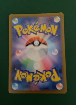 Radiant Blastoise, graded 7.0