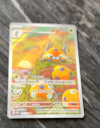 Dottler, graded 7.0