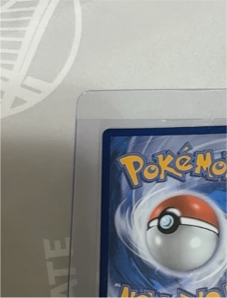 Oricorio ex - 024, graded 9.5