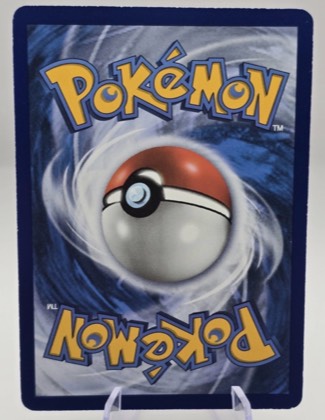 Unown (?), graded 7.0