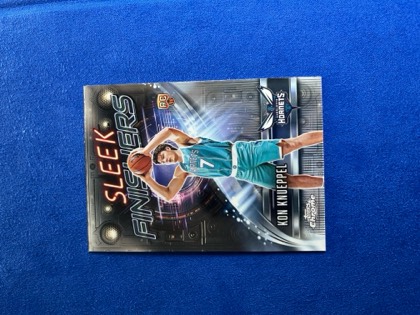Kon Knueppel, graded 9.0