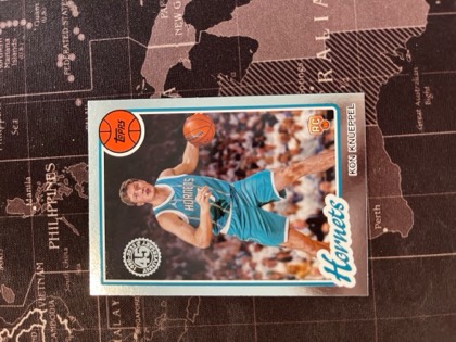 Kon Knueppel, graded 9.0