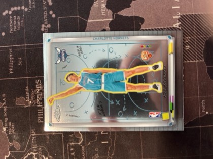 Kon Knueppel, graded 9.5