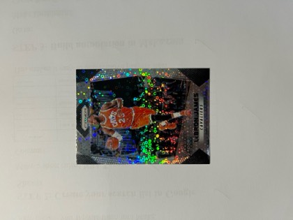 LeBron James, graded 9.0
