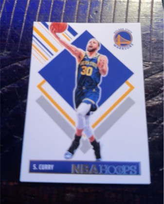 Stephen Curry graded 6 & below