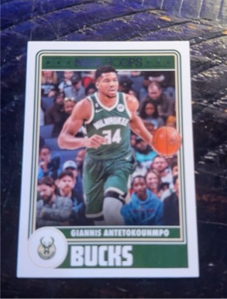 Giannis Antetokounmpo graded 6 & below