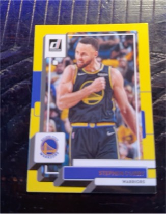 Stephen Curry, graded 4.0