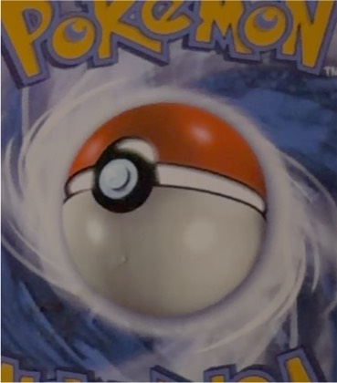 Mewtwo VSTAR, graded 9.5