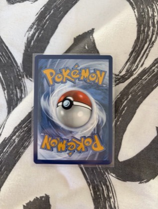 Victini, graded 9.0