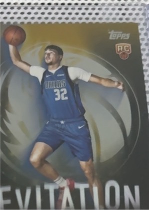Cooper Flagg, graded 9.0