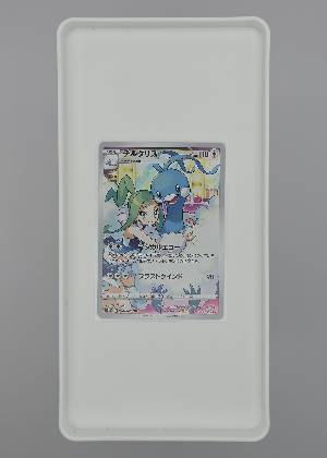 チルタリス, graded 9.5