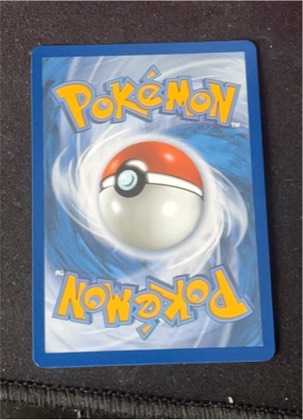 Salamence ex, graded 9.0