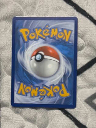 Mienshao, graded 9.5