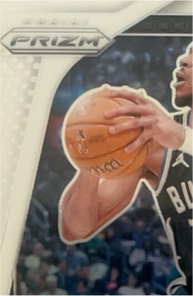 Giannis Antetokounmpo, graded 3.0