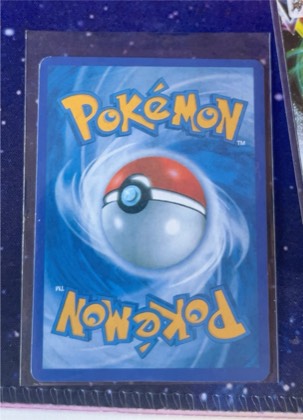 Medicham V, graded 9.5