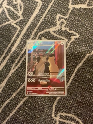 Persian, graded 9.0