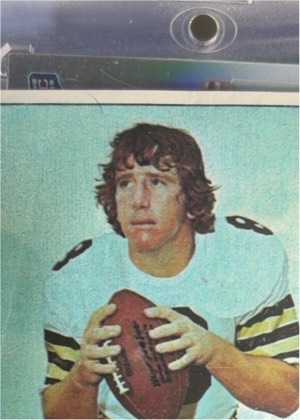 Archie Manning, graded 2.5