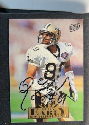 Quinn Early, graded 2.5