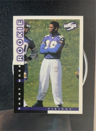Randy Moss, graded 7.5