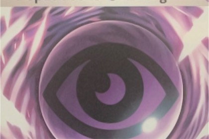 Psychic Energy, graded 9.0