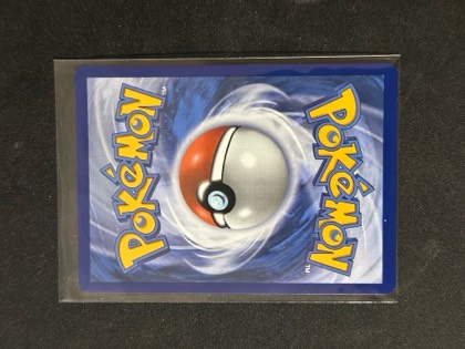 Mega Charizard X ex, graded 10.0