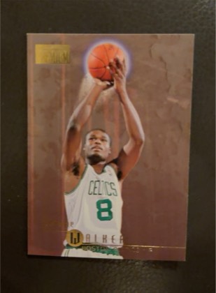 Antoine Walker graded 6 & below