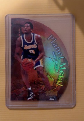 Kobe Bryant graded 6 & below