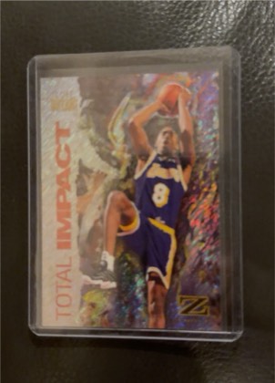 Kobe Bryant, graded 7.0