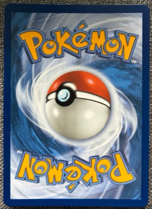 Charizard ex, graded 10.0