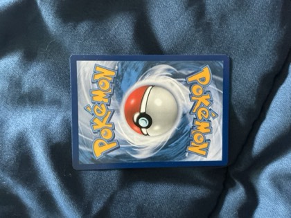 Charizard VMAX, graded 9.5