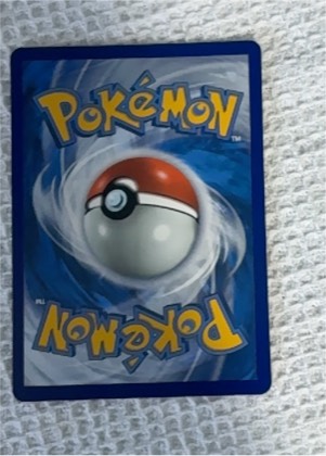 Mew, graded 8.5