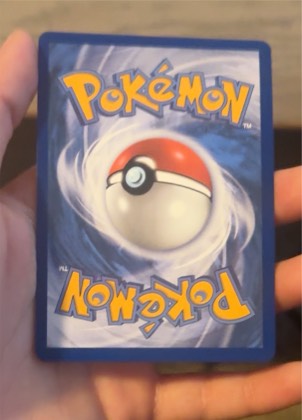 M Charizard EX (Y), graded 9.0