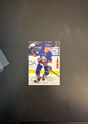 Matthew Schaefer, graded 9.0