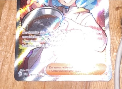 Arven, graded 5.5