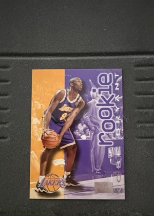 Kobe Bryant, graded 9.0