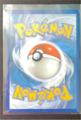 Pikachu - 025/165 (Holiday Calendar), graded 9.0